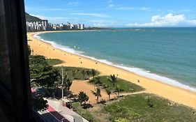Pasárgada frente ao mar